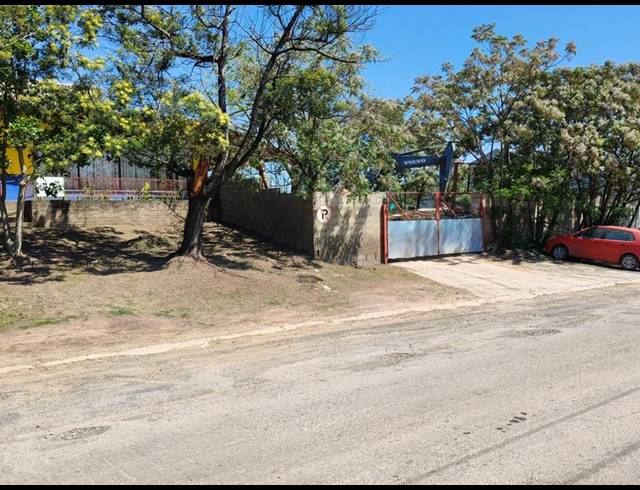 INDUSTRIAL FOR SALE IN SOUTHERNWOOD